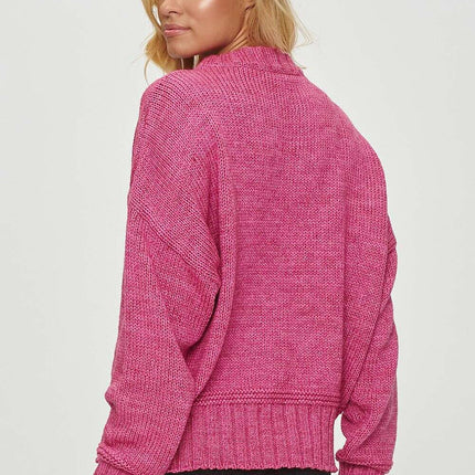 Jumper model 201809 - Très Elite