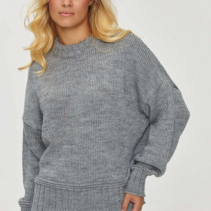 Jumper model 201809 - Très Elite