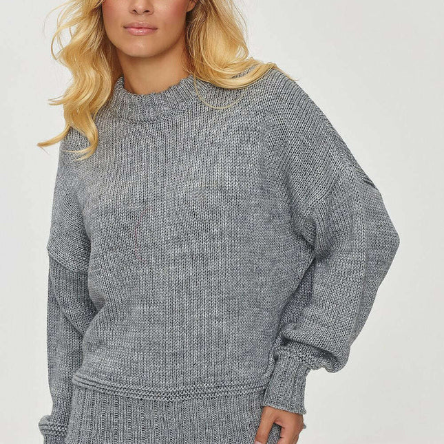Jumper model 201809 - Très Elite