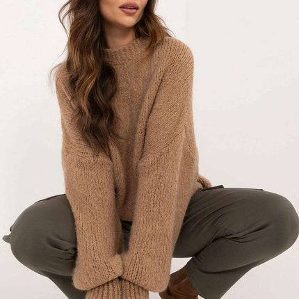 Jumper model 202306 - Très Elite