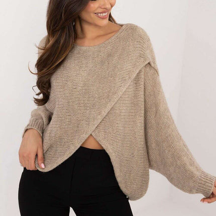 Jumper model 202446 - Très Elite