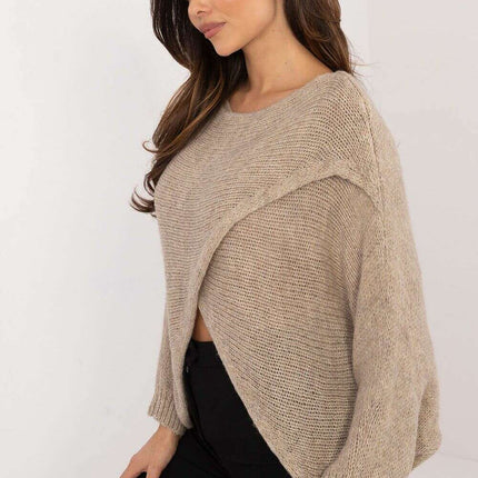Jumper model 202446 - Très Elite