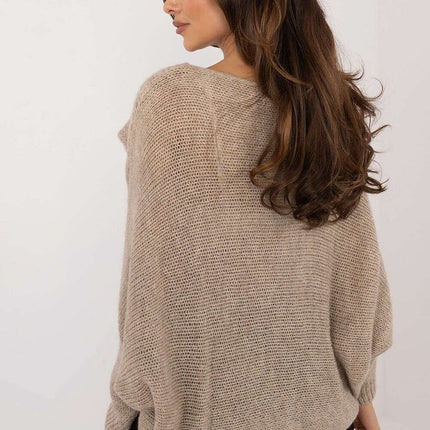 Jumper model 202446 - Très Elite