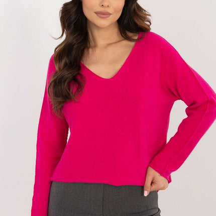 Jumper model 202707 - Très Elite