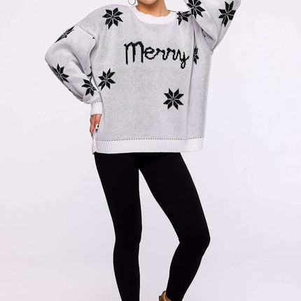 Jumper model 203457 - Très Elite