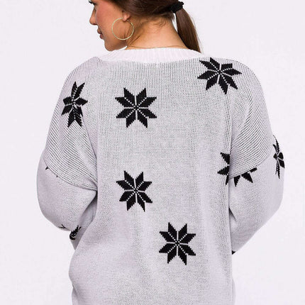Jumper model 203457 - Très Elite