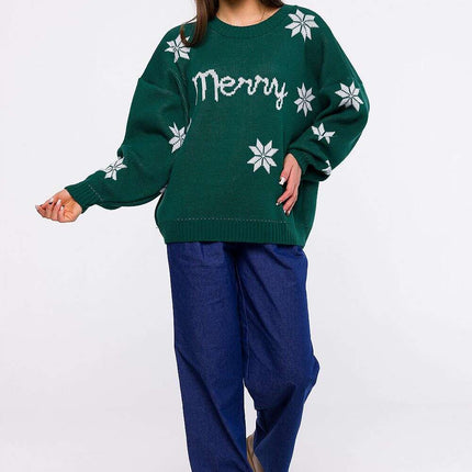 Jumper model 203457 - Très Elite