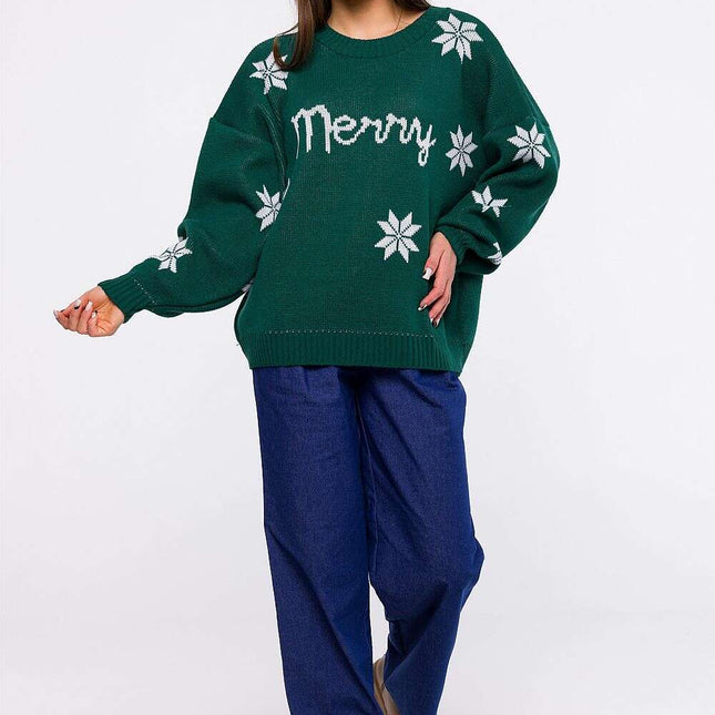 Jumper model 203457 - Très Elite