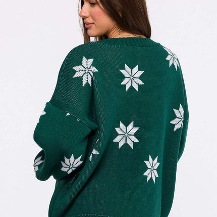 Jumper model 203457 - Très Elite