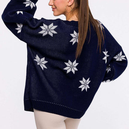 Jumper model 203457 - Très Elite