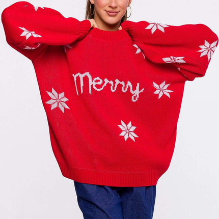 Jumper model 203457 - Très Elite