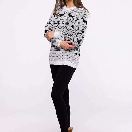 Jumper model 203461 - Très Elite