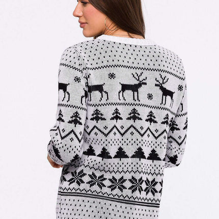 Jumper model 203461 - Très Elite