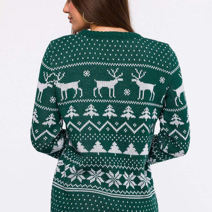 Jumper model 203461 - Très Elite