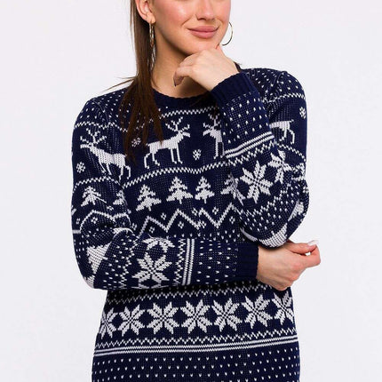 Jumper model 203461 - Très Elite