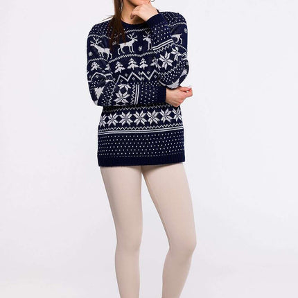 Jumper model 203461 - Très Elite