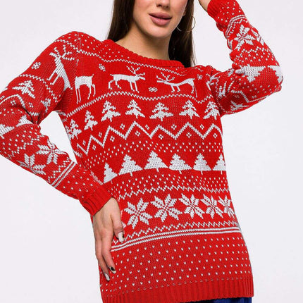 Jumper model 203461 - Très Elite
