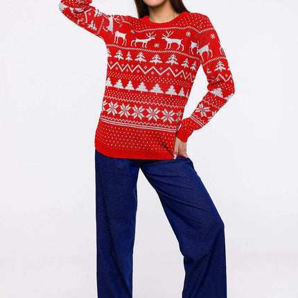 Jumper model 203461 - Très Elite