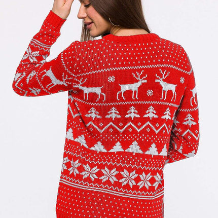 Jumper model 203461 - Très Elite