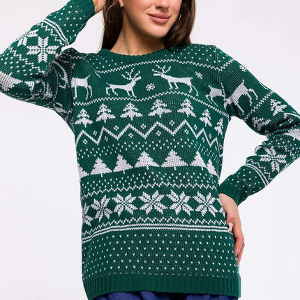 Jumper model 203461 - Très Elite