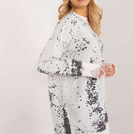 Jumper model 208354 - Très Elite