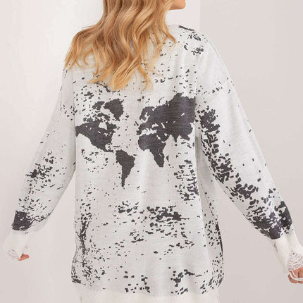 Jumper model 208354 - Très Elite