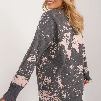 Jumper model 208354 - Très Elite