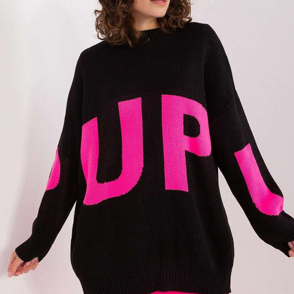 Jumper model 208376 - Très Elite