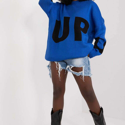 Jumper model 208376 - Très Elite