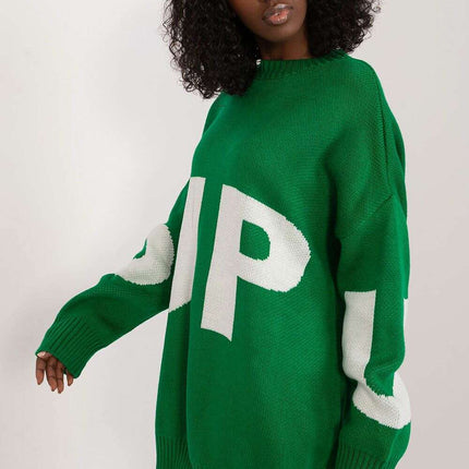 Jumper model 208376 - Très Elite