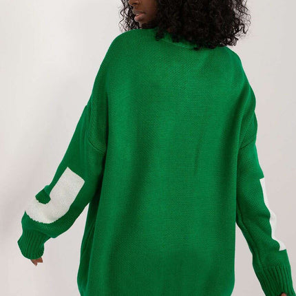 Jumper model 208376 - Très Elite