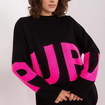 Jumper model 208376 - Très Elite