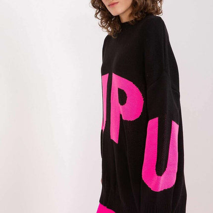 Jumper model 208376 - Très Elite