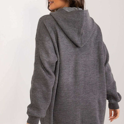 Jumper model 208379 - Très Elite