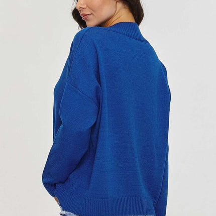 Jumper model 209724 - Très Elite