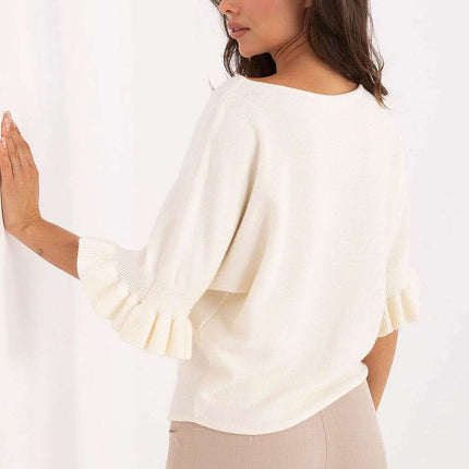 Jumper model 216667 - Très Elite