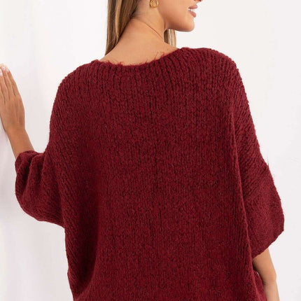 Jumper model 217019 - Très Elite