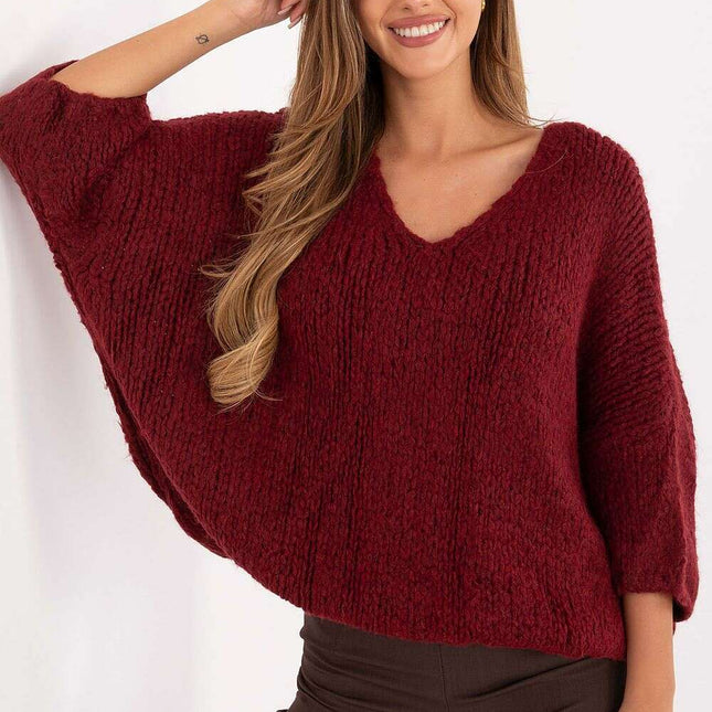 Jumper model 217019