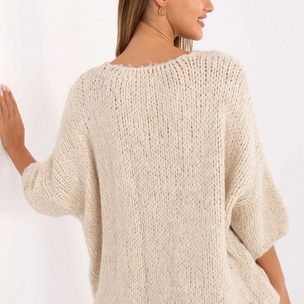 Jumper model 217020 - Très Elite