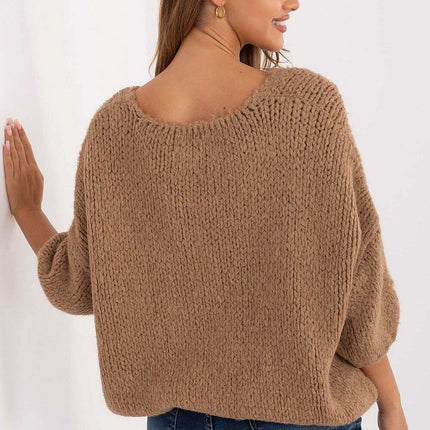 Jumper model 217021 - Très Elite