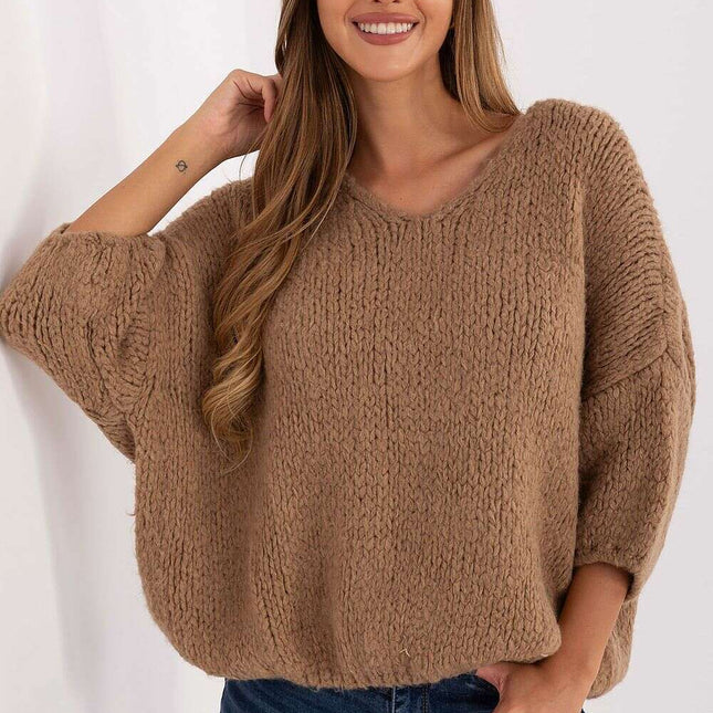 Jumper model 217021