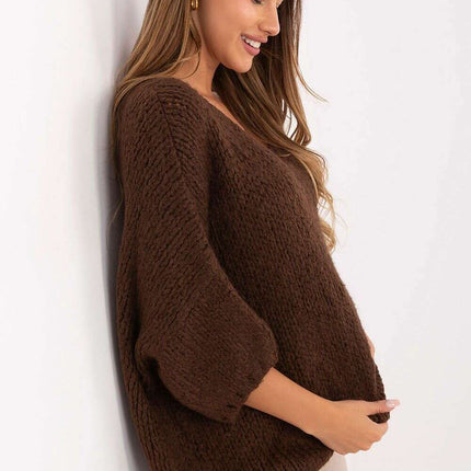 Jumper model 217022 - Très Elite