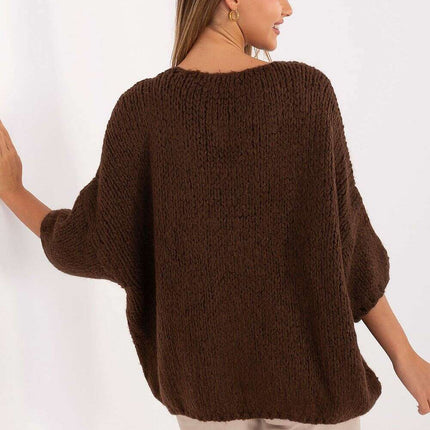 Jumper model 217022 - Très Elite