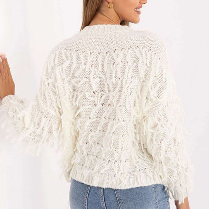 Jumper model 217049 - Très Elite