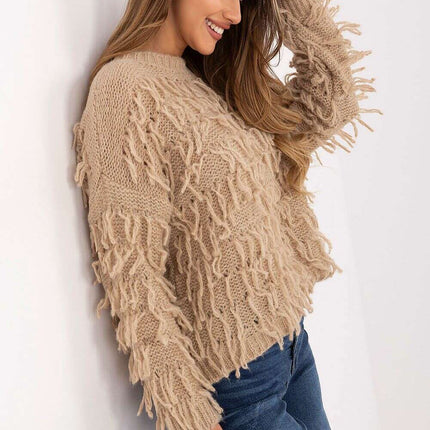Jumper model 217049 - Très Elite
