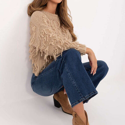 Jumper model 217049 - Très Elite