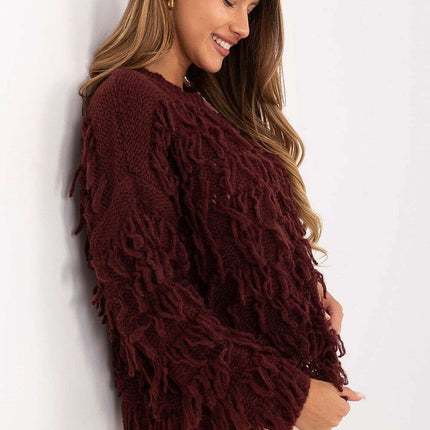 Jumper model 217049 - Très Elite