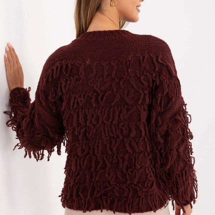 Jumper model 217049 - Très Elite