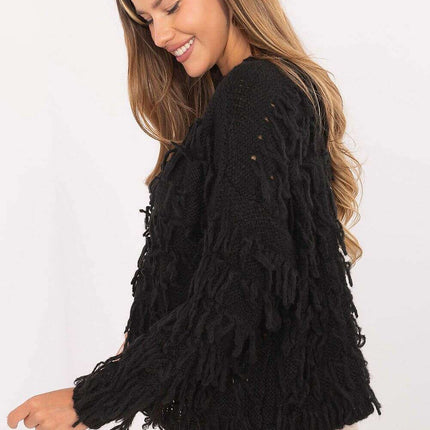 Jumper model 217049 - Très Elite