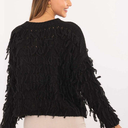 Jumper model 217049 - Très Elite